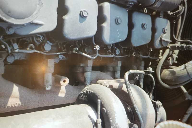 OmecoHub - Immagine NEW HOLLAND MH city